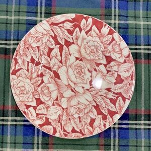 Myott England 6-3/8"‎ Plate Mix-n-Match China